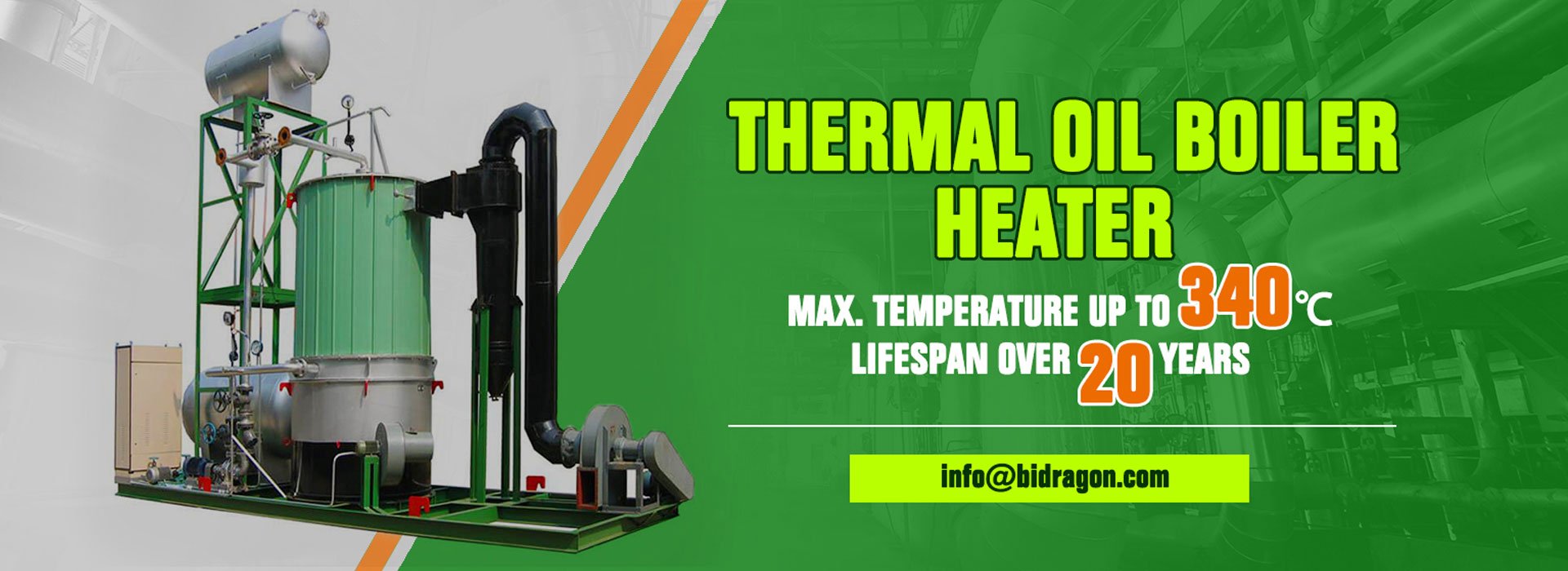 thermal-oil-heater