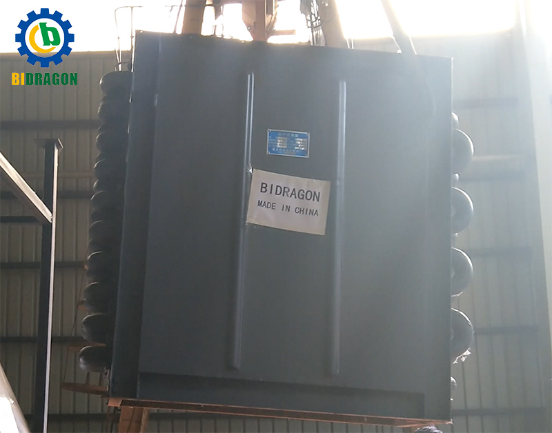 bidragon-economizers