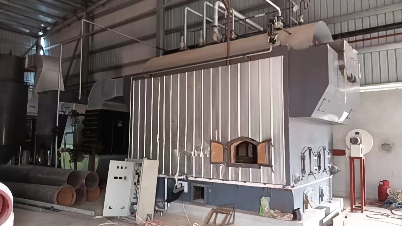 4ton-jute-steam-boiler