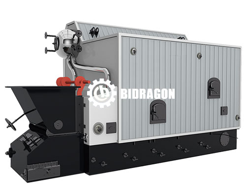 SZL-water-tube-boiler
