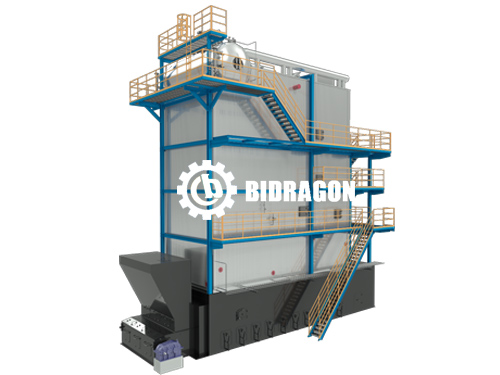 corner-tube-steam-boiler