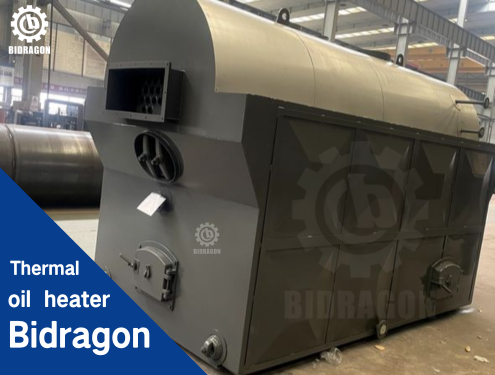 thermal-oil-heater