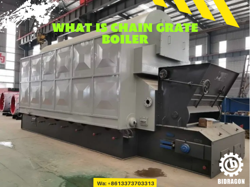 chain-grate-boiler