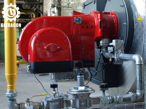 industrial-burner
