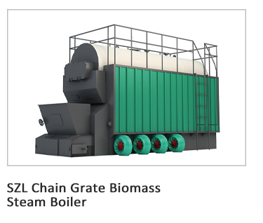 chain-grate-biomass-steam-boiler