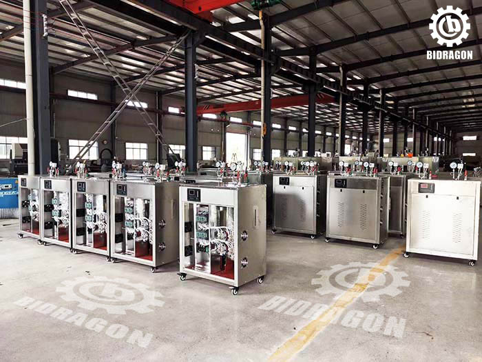 steam-generator-factory