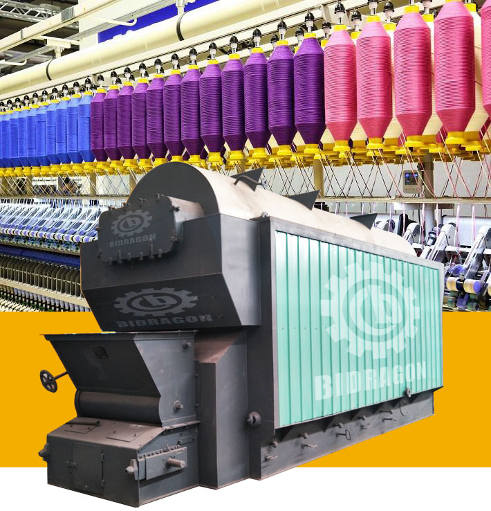 textile-industry-boiler