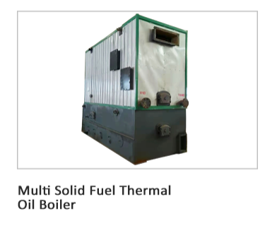 thermal-oil-boiler