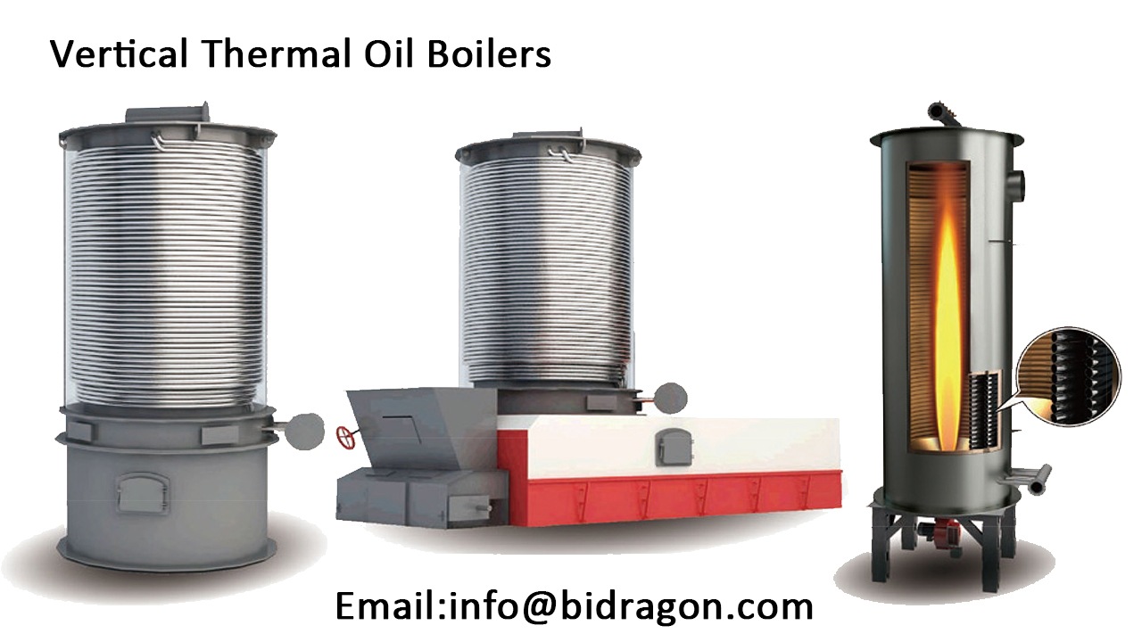 organic-heat-carrier-boiler