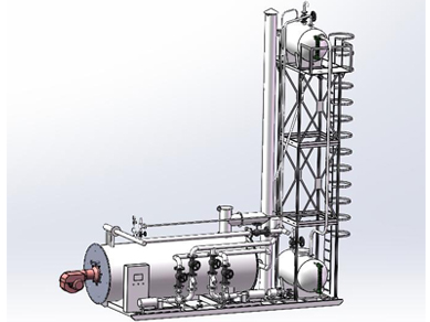 packaged-thermal-oil-boiler