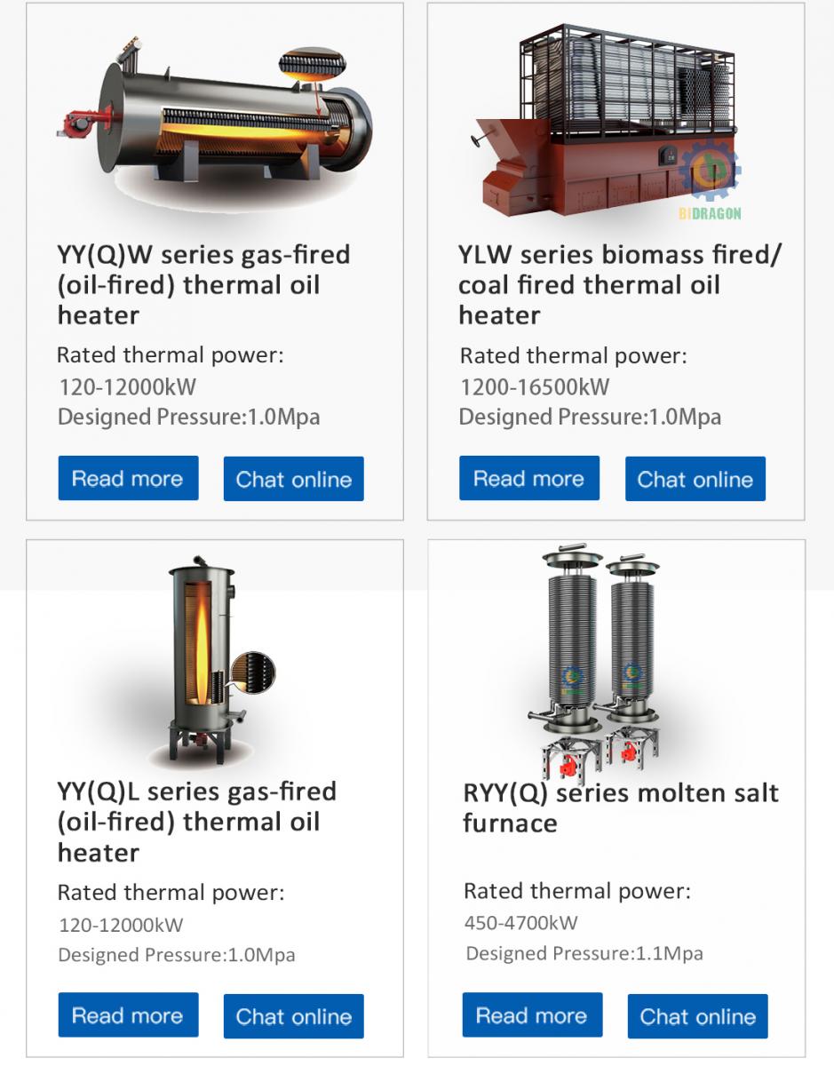 thermal-oil-boilers